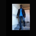Jules Berry - @julesberry48 - Instagram