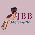 Jules berry bar - @julesberrybar_ - Instagram
