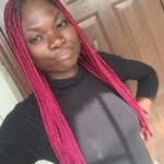 Juliet Adesoye - @julesberry_collection__ - Instagram