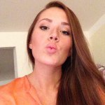 Julia Buck - @julesberry_ - Instagram
