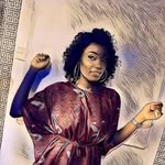 Okere Julia - @jules_berry2 - Instagram