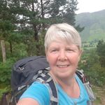 Jules Buckley - @julesbuckley_walks4u - Instagram