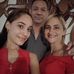 Julia Buckley - Facebook