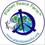 Planet Peace Farm - Jules Cohen - @planetpeacefarm - Instagram