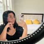 Jules Gonzalez - @mama_dont_play_ - Instagram