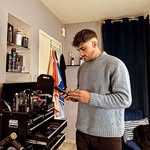 𝓙𝓾𝓵𝓮𝓼 𝓰𝓸𝓷𝔃𝓪𝓵𝓮𝔃 - @lagonzague - Instagram