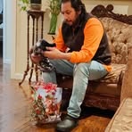 Jules Gonzalez - Facebook