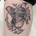 Jules Gordon - @gordontattooer - Instagram