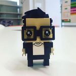 Jules Gordon - @julesg1000 - Instagram