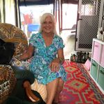Jules Gordon - @msjuliemulberry - Instagram