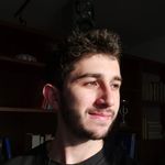 Julian Rael Gordon - @the_jules_gordon - Instagram