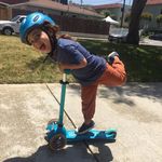 Jules Hogan-Sahay - @hawksoars - Instagram