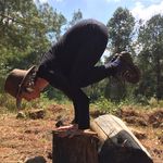 Jules Hogan-Sahay - @yogawithjules - Instagram