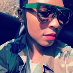 Jules Jackson - @wherefashionmakecents - Instagram