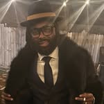 Jules Jackson - @jewelsdaddy0509 - Instagram