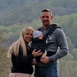 Jules & James - @our_lifetravels - Instagram