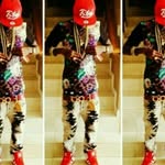 Jules James - @mikens_james509_haiti - Instagram