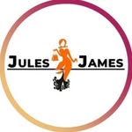 Julesjamesbrand - @officialjulesjames - Instagram