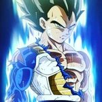 Jules Lacoste - @vegeta_740 - Instagram