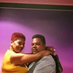 Beverly Jules-mohammed - @mistybluebev - Instagram