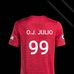 John Julius Otir - Facebook