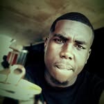 Jules Smith - @mrkoulibaly17 - Instagram