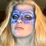 Jules Smith - @crownjulesmuaa1 - Instagram