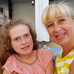 Jules Ola Walker - @juliscrumptious24 - Instagram