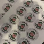 Jules Walker - @gnome45 - Instagram