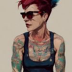 Jules Walker - @julesw69 - Instagram