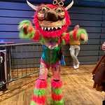 Jules Walker - @john_jginson - Instagram