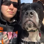 Jules Walker - @five_big_boomz - Instagram