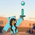 🔥~juleswolf~🔥o(^▽^)o - @juleswolfdoesmc - Instagram