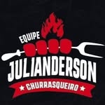 Julianderson Churrasqueiro - @julianderson63 - Instagram