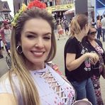 Juliet Anderson - Facebook