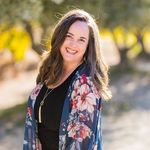 Julie Hamilton - @life.builders.by.juliehamilton - Instagram