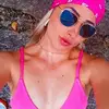 Juliana Janis  - @julijanis0911 - TikTok