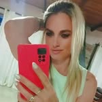 Juli - @juli_miller_03 - Instagram