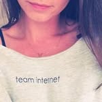 Juli Miller - @scottyecolm2we - Instagram
