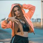 Juli Rossi - @rossi.juli - Instagram