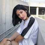Julieta. - @_julirossi - Instagram