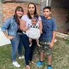 Juli Vargas - @julivargas35 - TikTok