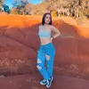 Juli Vargas - @julivargas102 - TikTok