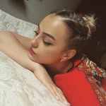 Ю.З. - @julia_abregova - Instagram
