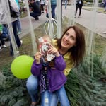 Юлия Афанасьева - @juliaafanasieva885 - Instagram