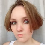 Julia Afanasieva - @kolibrikiller - Instagram