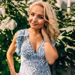 Julia Afanasieva - @yuliakiryan - Instagram