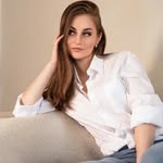 Julia Fedorenko (Afanasieva) - @julike_fed - Instagram