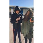 Corinna MV.👭; Danzaa.👯 - @aiello_julia - Instagram