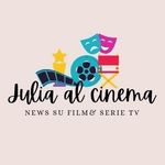 Julia Aiello🎬 - @julialcinema - Instagram
